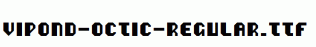 Vipond-Octic-Regular.ttf