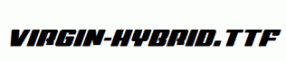 Virgin-Hybrid.ttf