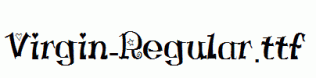 Virgin-Regular.ttf