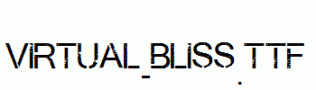 Virtual-Bliss.ttf