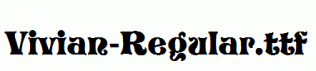 Vivian-Regular.ttf