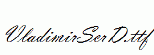 VladimirScrD.ttf