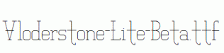 Vloderstone-Lite-Beta.ttf