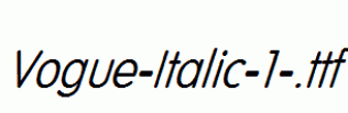 Vogue-Italic-1-.ttf