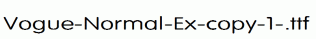 Vogue-Normal-Ex-copy-1-.ttf