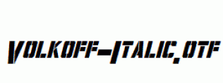 Volkoff-Italic.otf