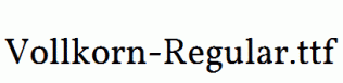 Vollkorn-Regular.ttf