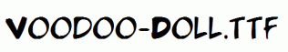 Voodoo-Doll.ttf