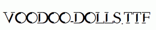 Voodoo-Dolls.ttf