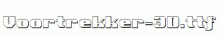 Voortrekker-3D.ttf
