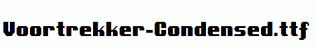 Voortrekker-Condensed.ttf