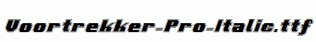 Voortrekker-Pro-Italic.ttf