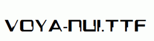 Voya-Nui.ttf
