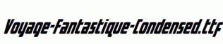 Voyage-Fantastique-Condensed.ttf