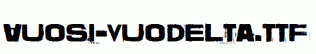 Vuosi-vuodelta.ttf