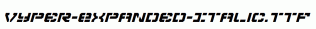 Vyper-Expanded-Italic.ttf