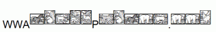 WWAnimalPrints.ttf