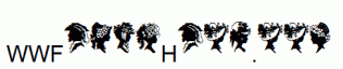 WWFancyHats.ttf