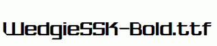 WedgieSSK-Bold.ttf
