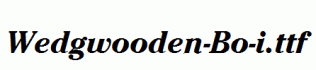 Wedgwooden-Bo-i.ttf