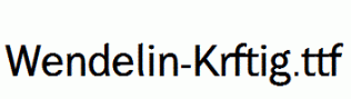 Wendelin-Krftig.ttf