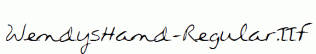 WendysHand-Regular.ttf