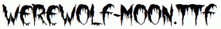 Werewolf-Moon.ttf
