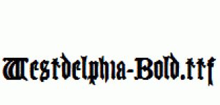 Westdelphia-Bold.ttf