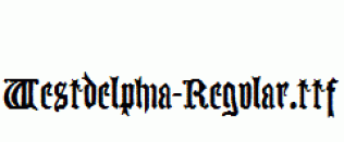 Westdelphia-Regular.ttf