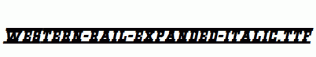 Western-Rail-Expanded-Italic.ttf