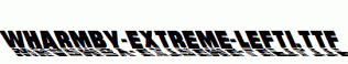 Wharmby-Extreme-Lefti.ttf