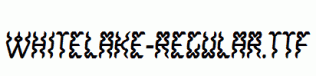 WhiteLake-Regular.ttf