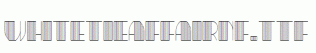 WhiteTieAffairNF.ttf