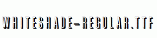 Whiteshade-Regular.ttf