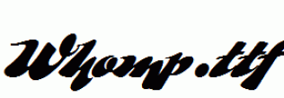 Whomp.ttf