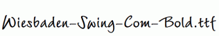 Wiesbaden-Swing-Com-Bold.ttf