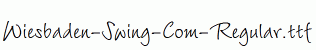 Wiesbaden-Swing-Com-Regular.ttf