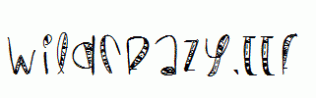 WildCrazy.ttf