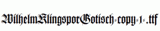 WilhelmKlingsporGotisch-copy-1-.ttf