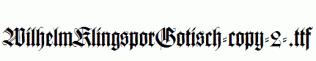 WilhelmKlingsporGotisch-copy-2-.ttf