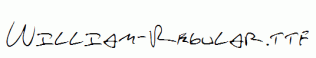 William-Regular.ttf