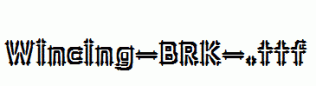 Wincing-BRK-.ttf