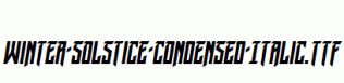 Winter-Solstice-Condensed-Italic.ttf