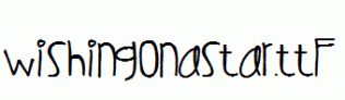 WishingOnAStar.ttf