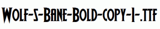 Wolf-s-Bane-Bold-copy-1-.ttf