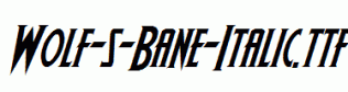 Wolf-s-Bane-Italic.ttf
