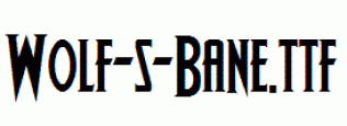Wolf-s-Bane.ttf