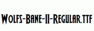 Wolfs-Bane-II-Regular.ttf