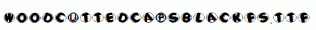 WoodcuttedCapsBlackFS.ttf