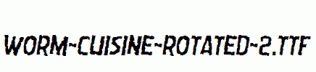 Worm-Cuisine-Rotated-2.ttf